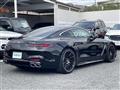 2025 Mercedes-Benz AMG GT