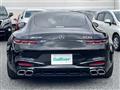 2025 Mercedes-Benz AMG GT
