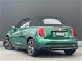2021 BMW MINI