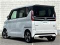 2020 Nissan ROOX