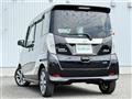 2015 Nissan DAYZ ROOX
