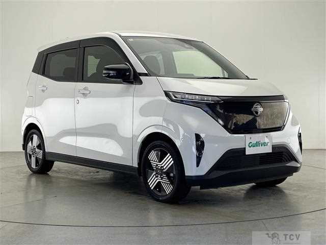 2022 Nissan Nissan Others