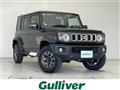 2026 Suzuki Jimny
