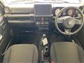 2026 Suzuki Jimny