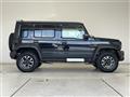 2026 Suzuki Jimny
