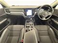 2020 Volvo V60
