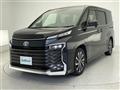 2023 Toyota Voxy