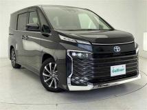 2023 Toyota Voxy