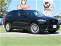 2018 Jaguar F-Pace