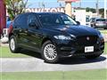 2018 Jaguar F-Pace