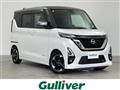 2020 Nissan ROOX