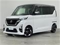 2020 Nissan ROOX