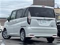 2025 Suzuki Solio