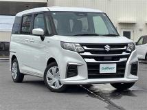 2025 Suzuki Solio
