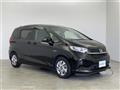 2021 Honda Freed