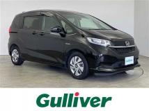 2021 Honda Freed