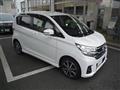 2017 Nissan DAYZ