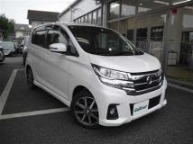 2017 Nissan DAYZ