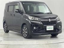 2020 Suzuki Solio