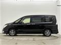 2015 Nissan Serena