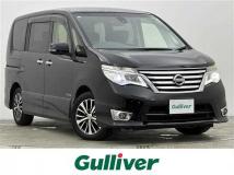2015 Nissan Serena