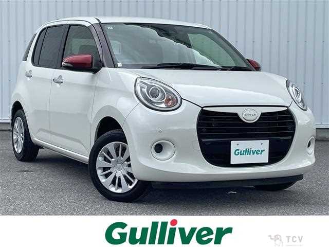 2021 Daihatsu Boon