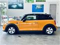 2018 BMW MINI