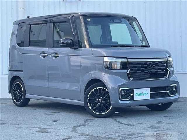 2023 Honda N BOX