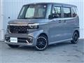 2023 Honda N BOX