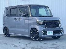 2023 Honda N BOX