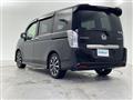 2013 Honda Step WGN