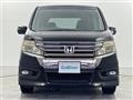 2013 Honda Step WGN