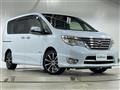 2014 Nissan Serena