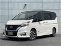 2019 Nissan Serena