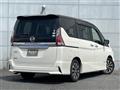 2019 Nissan Serena