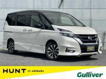 2019 Nissan Serena