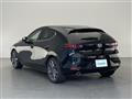 2021 Mazda Mazda3