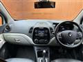 2018 Renault Captur