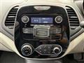 2018 Renault Captur