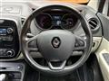 2018 Renault Captur