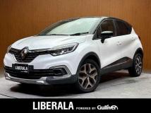 2018 Renault Captur