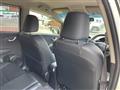 2014 Honda Fit shuttle