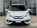 2014 Honda Fit shuttle
