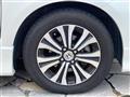 2014 Honda Fit shuttle