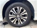 2014 Honda Fit shuttle