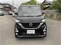 2022 Nissan ROOX