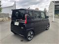 2022 Nissan ROOX