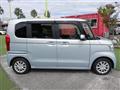 2019 Honda N BOX