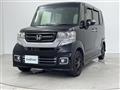 2016 Honda N BOX