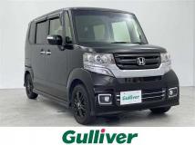 2016 Honda N BOX